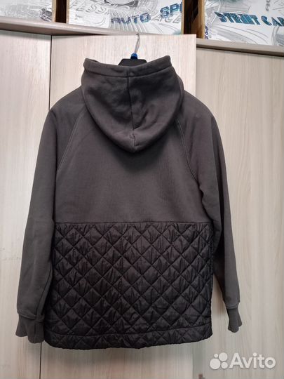 Анорак для мальчика 146-152 см