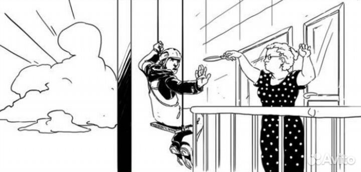 Установки техники