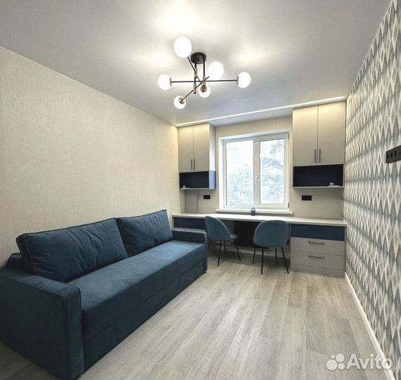 Рабочая зона