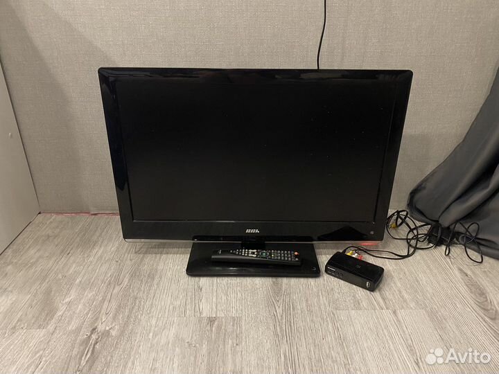 Телевизор BBK бу