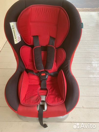 Детское автокресло 9 до 36 кг