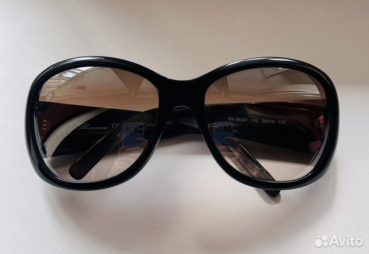 Очки Blumarine