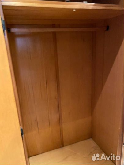 Шкаф для одежды