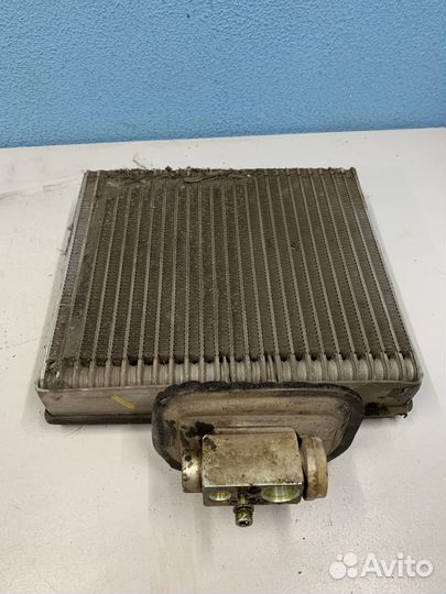 Радиатор печки кондиционера Chery Fora Estina