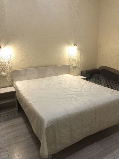 1-к. квартира, 35 м², 3/3 эт.