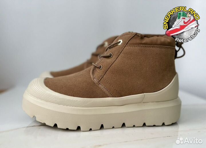 Ugg neumel weather hybrid