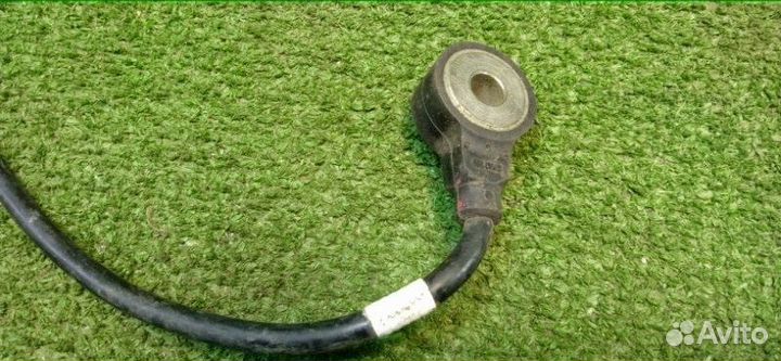 Датчик детонации Ford Focus 1.6