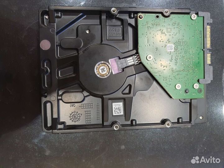 Жесткий диск на 500 гб