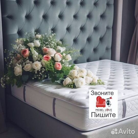 Матрас 160х200