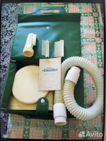 Фен для волос