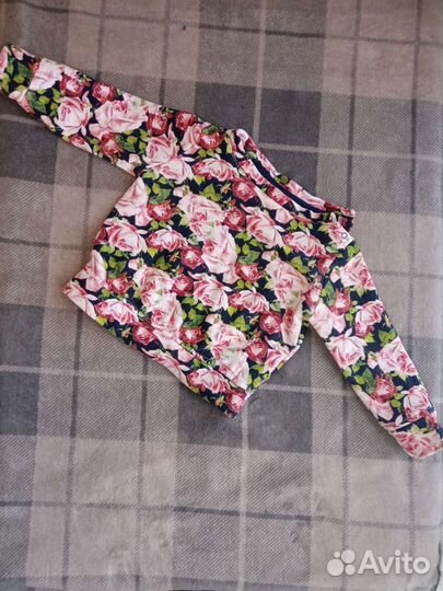 Вещи на девочку