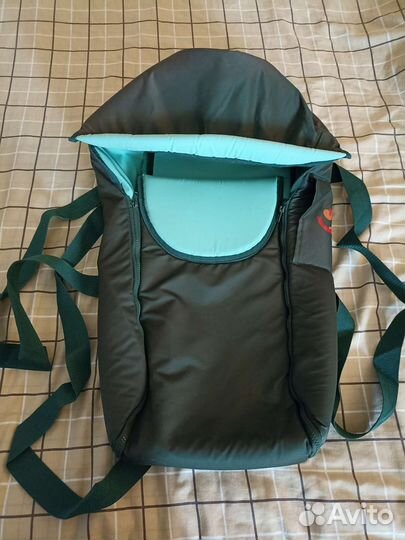 Переноска для детей