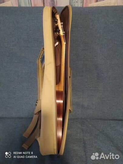 Укулеле flight nuc pack