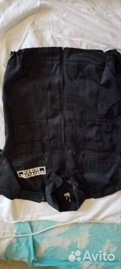 Спецодежда