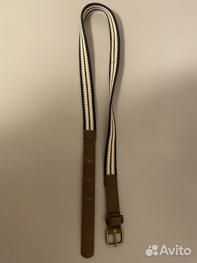 Ремни детские