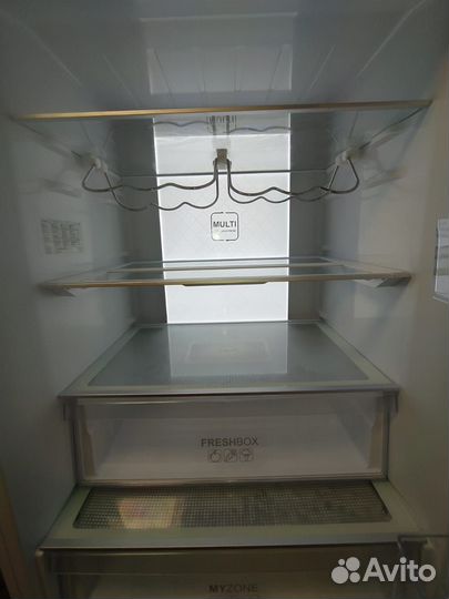 Холодильник