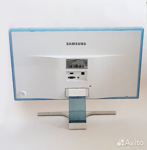 Монитор Samsung S22E391H