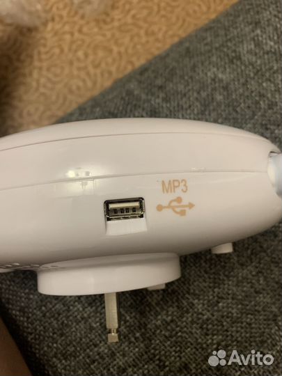 Детская качелька