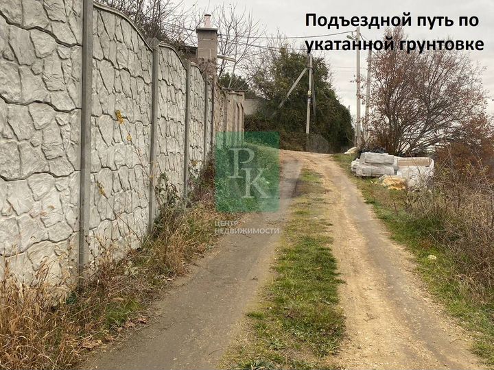 Участок 5 сот. (СНТ, ДНП)