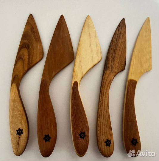 Нож для масла