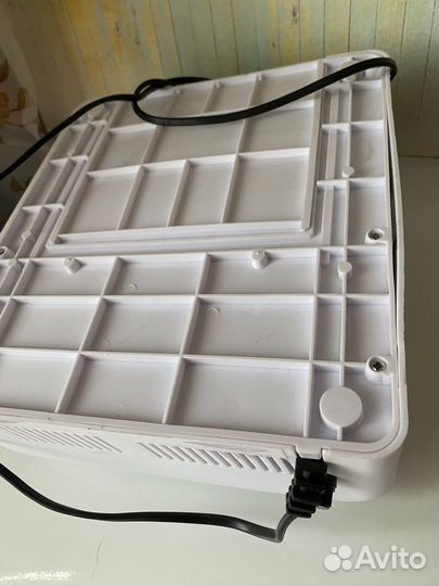 Лампа для ногтей 36w