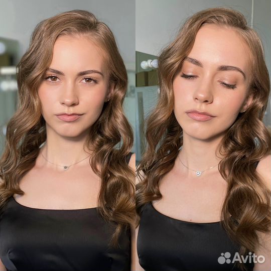 Свадебный стилист/визажист/прически