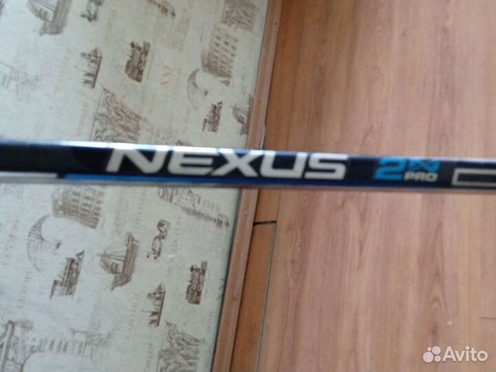 Клюшки хоккейные