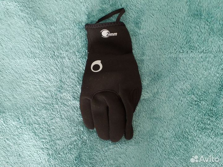 Гидрокостюм детский 12 лет