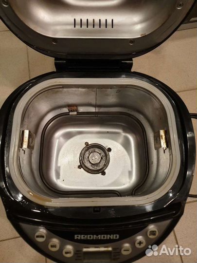 Хлебопечь redmond RBM-M1902