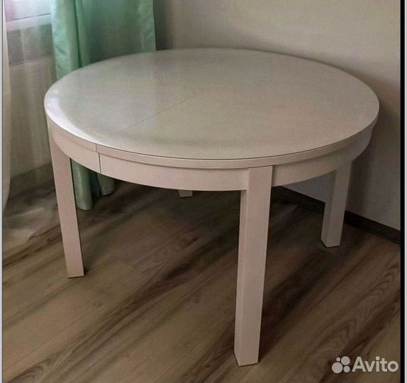 Прозрачная подложка для столовых приборов