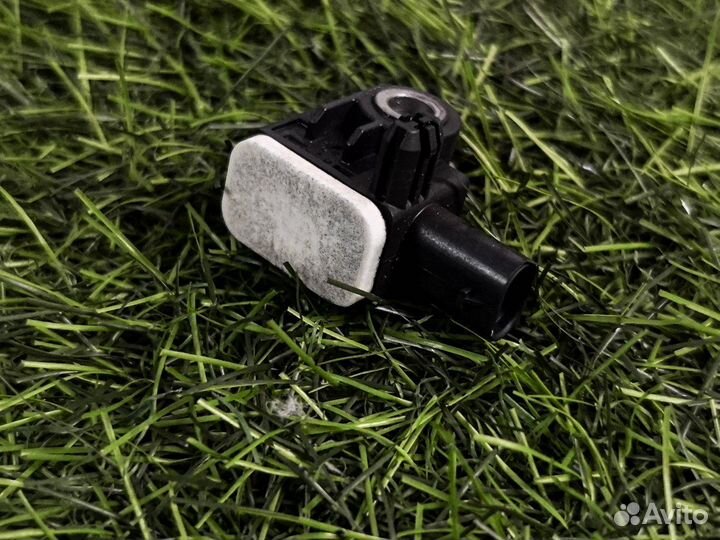 Датчик удара Mercedes-Benz Gle-Class C292 3.0