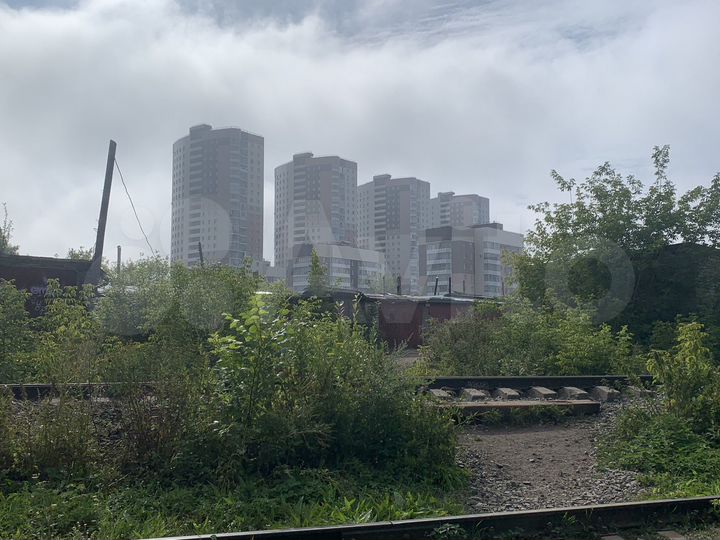 Гараж, 18 м²