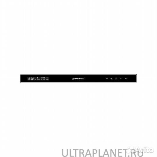 Встраиваемая посудомоечная машина Maunfeld MLP-08IM Новая