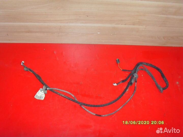 Проводка (коса) 7P6971204C Volkswagen Touareg (NF)