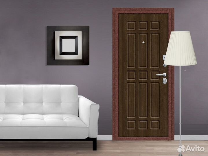 Дверь входная