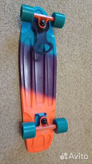 Пенни борд oxelo