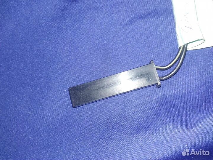 Датчик уровня торм. жидкости hyundai Sonata