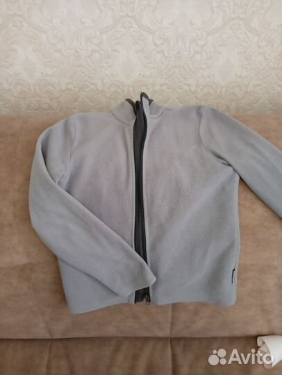 Спортивная кофта для мальчика