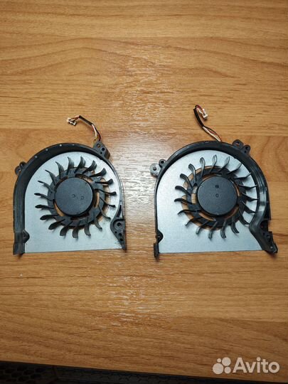 Стоковые кулера для ноутбука hasee tx9 hiper g16