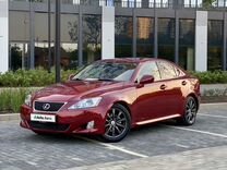 Lexus IS 2.5 AT, 2008, 294 000 км, с пробегом, цена 1 537 000 руб.