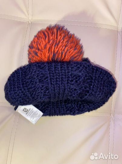 Шапки adidas/reebok/salomon