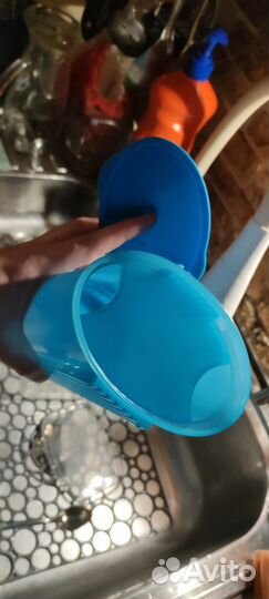 Контейнер для спагетти Tupperware 1,6л