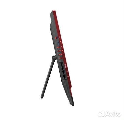Шикарный игровой Моноблок MSI AG220 21.5