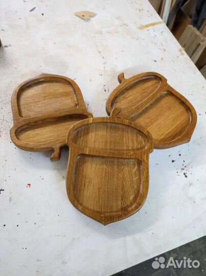 Столярная мастерская, лазерная резка и гравировка