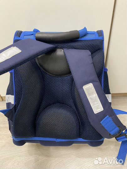 Рюкзак школьный для мальчика