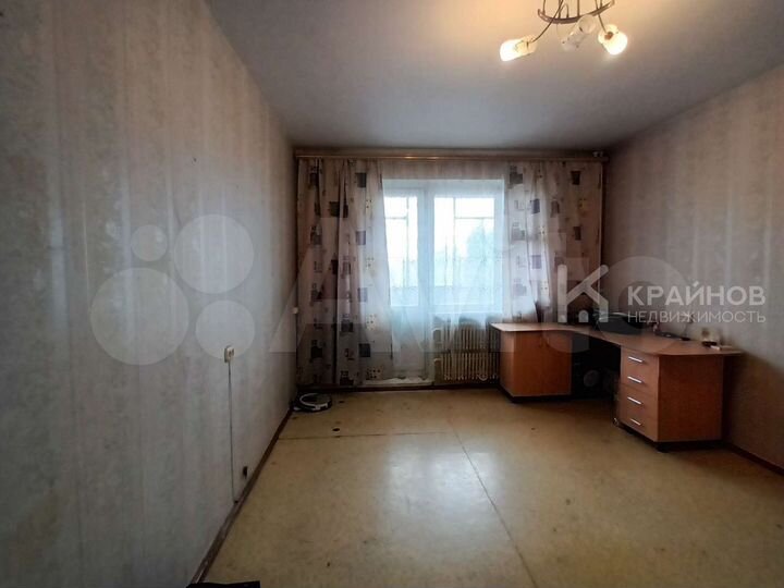 1-к. квартира, 34,2 м², 4/9 эт.