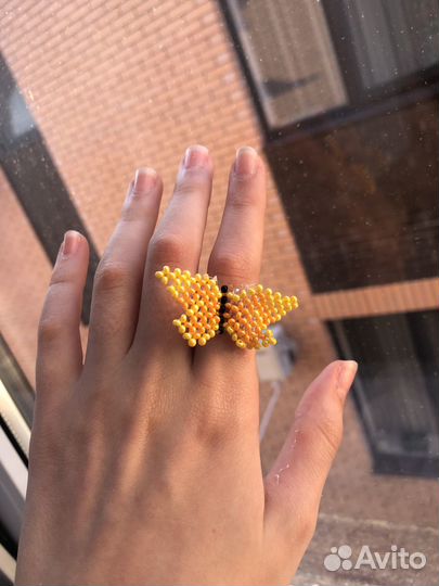 Изделия из бисера