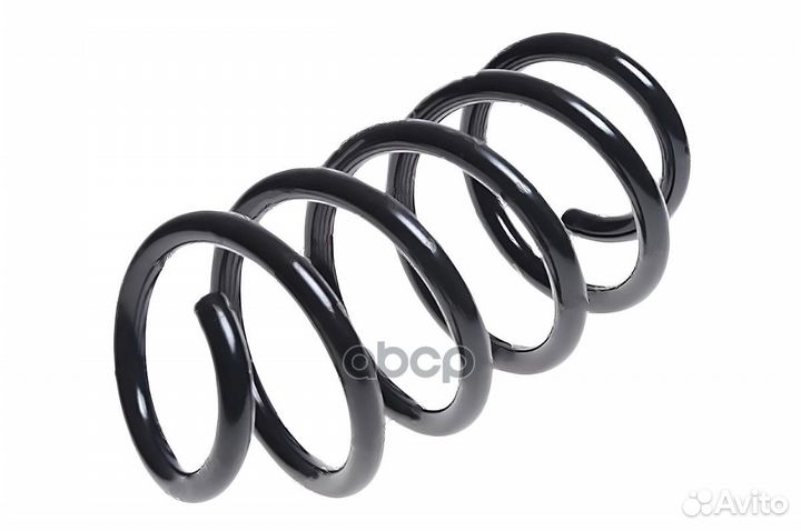 Пружина задняя LADA Largus Estate 12 ST140002R