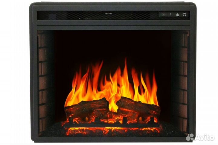 Электрокамин Royal Flame Vision 23 EF LED FX