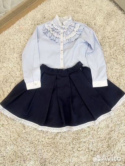 Рубашка play today